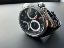 Мужские часы tag heuer