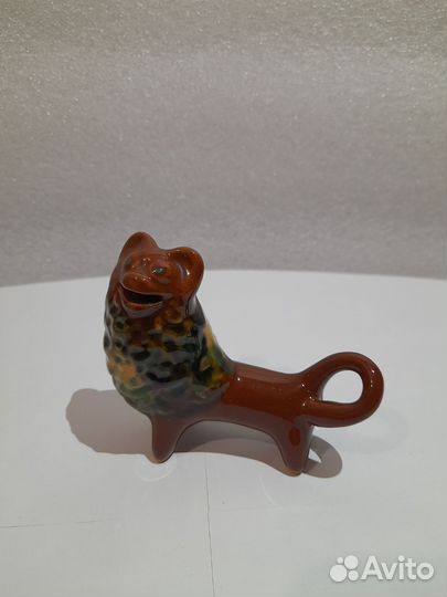 Фигурки животных