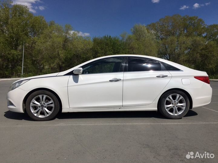 Прокат автомобиля