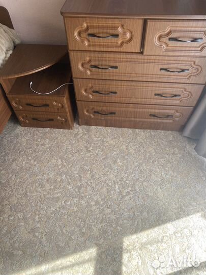 Спальный гарнитур