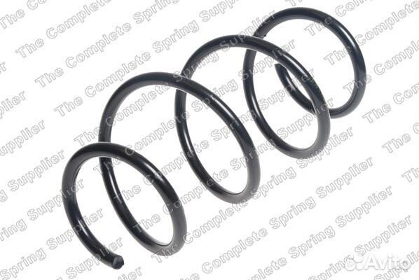 Пружина передняя Suzuki Swift 1.2 10 4088933