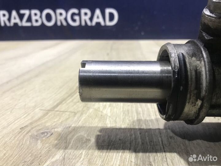 Рулевая рейка Hyundai Sonata NF 2.4 G4KC 2006