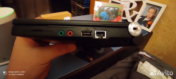 Нетбук lenovo ideapad S10