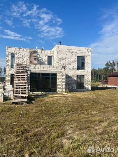 Пластиковые окна и двери