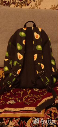 Рюкзак школьный