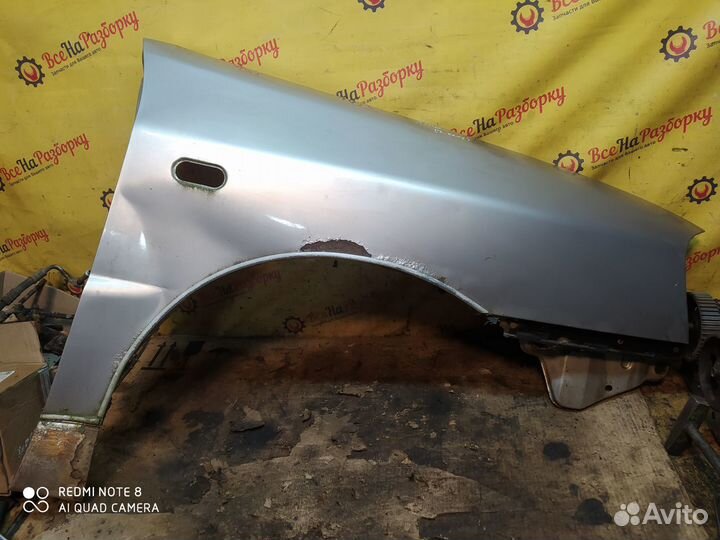 Крыло правое (ч2211) Chery Amulet