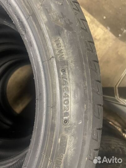 Bridgestone Turanza T005A 235/45 R18 94Y