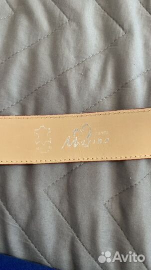 Ремень женский Marina Creazioni