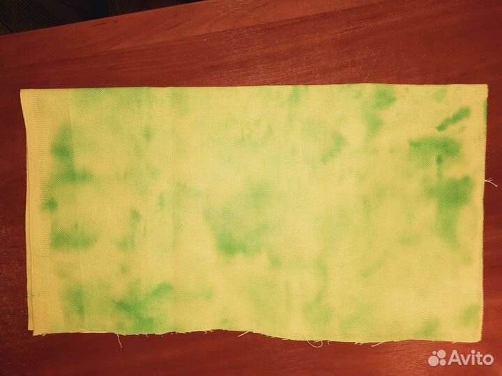 Равномерка Linda27, Thieffry 30 каунт