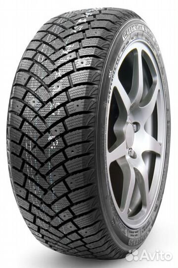 Leao Winter Defender Grip 205/55 R16