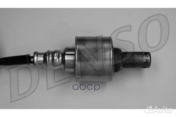 Датчик кислорода toyota Prius (03-09) denso DOX
