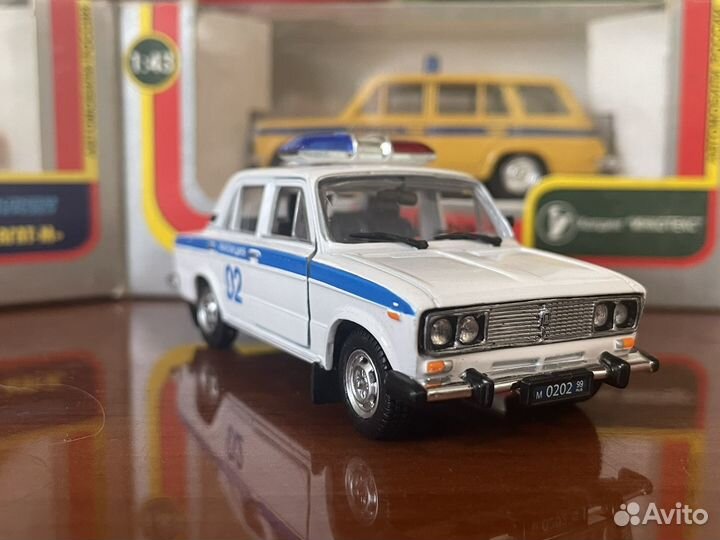 Ваз 2106 гаи Милиция