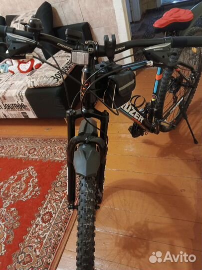 Велосипеды бу взрослый 29 колеса