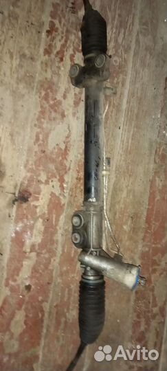 Рулевая рейка Infiniti FX35