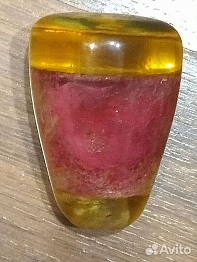 Набалдашник на ручку кпп жигули