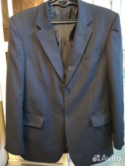 Пиджак мужской fosp