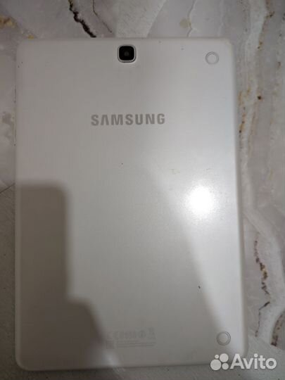 Samsung SM-T555