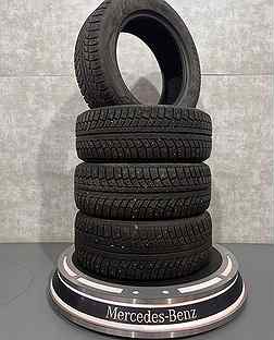 Matador MP 50 Sibir Ice 2 235/55 R17