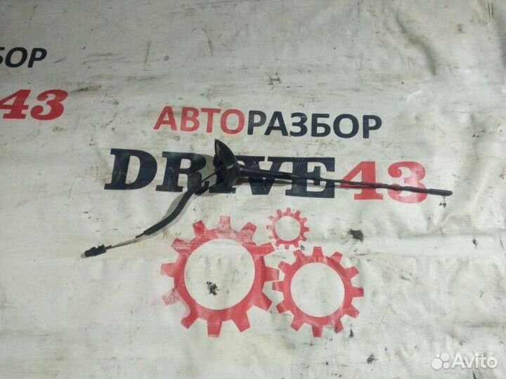 Антенна Chevrolet Aveo T300 1.6 F16D4 2012