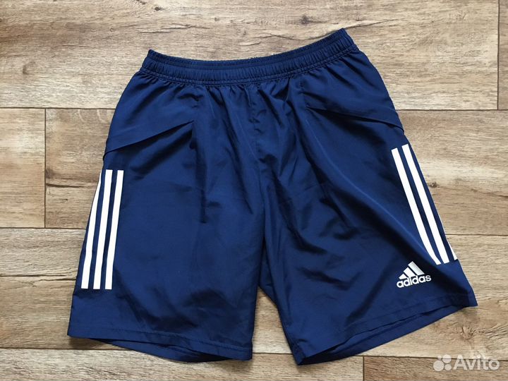 Шорты adidas