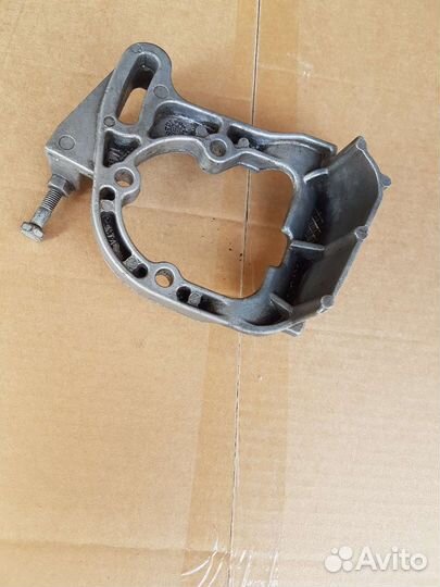 Кронштейн гур 1,4 Fiat Doblo