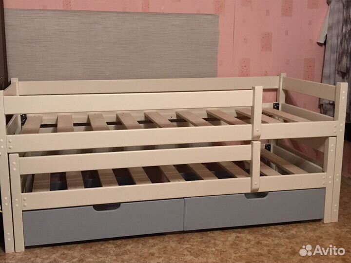 Кровать - трансформер