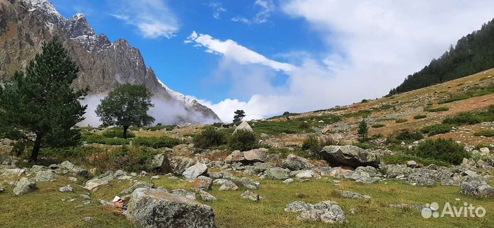 Экскурсии Трансфер