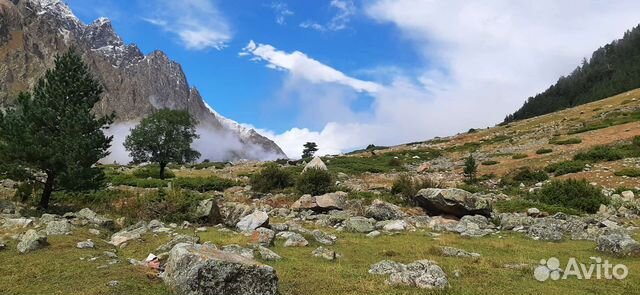 Экскурсии Трансфер