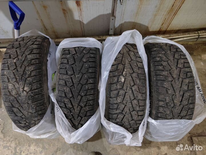 Yokohama Ice Guard IG55 205/55 R16 94T