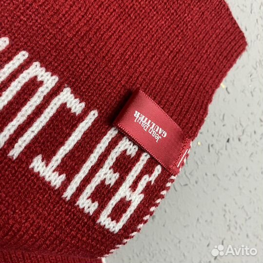 Шафр Jean Paul Gaultier оригинал