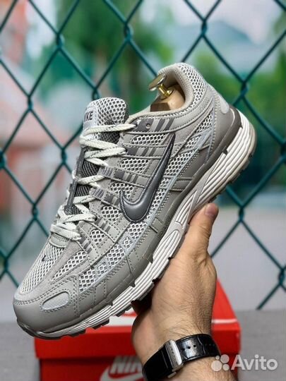 Nike air max P6000 (45)
