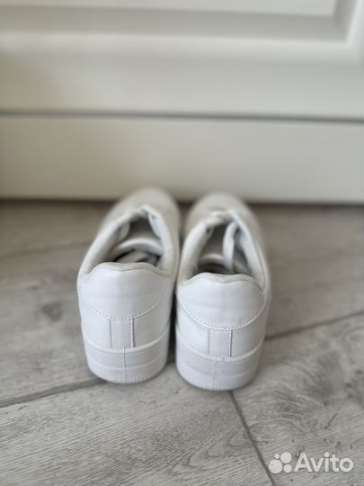 Кеды женские