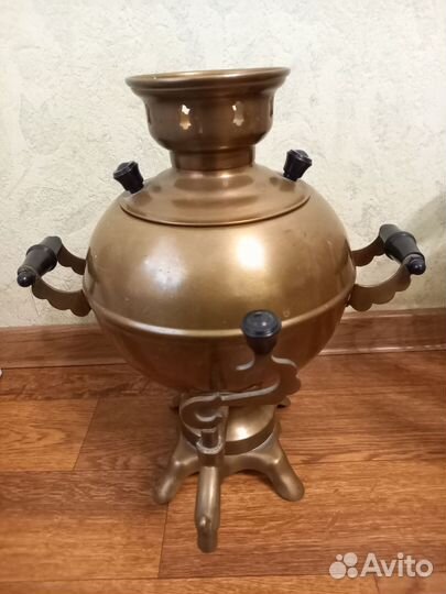 Самовар электрический 3л СССР