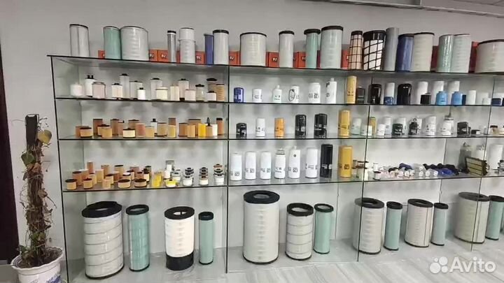 Запчасти JCB