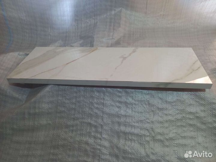 Столешница из керамогранита