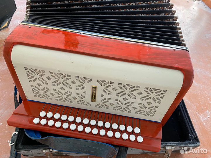 Баян беларусь и баян гула