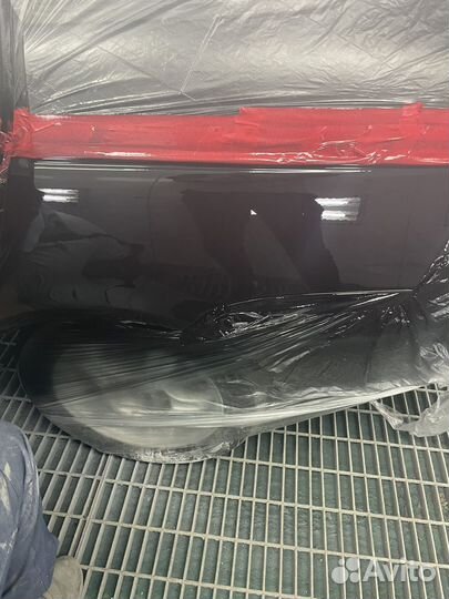 Покраска авто, полировка, рехтовка