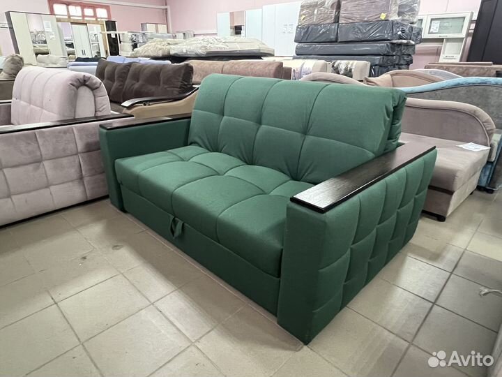 Диван прямой 