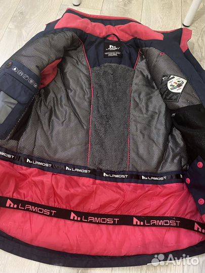 Горнолыжный костюм женский 44 46 размер