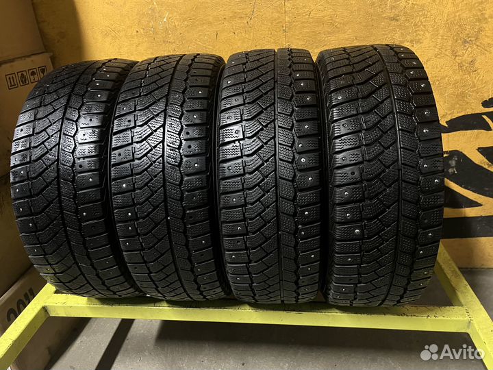 Viatti Brina Nordico V-522 195/55 R16