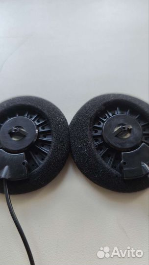 Проводные наушники koss sporta pro