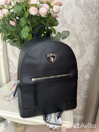 Рюкзак us polo