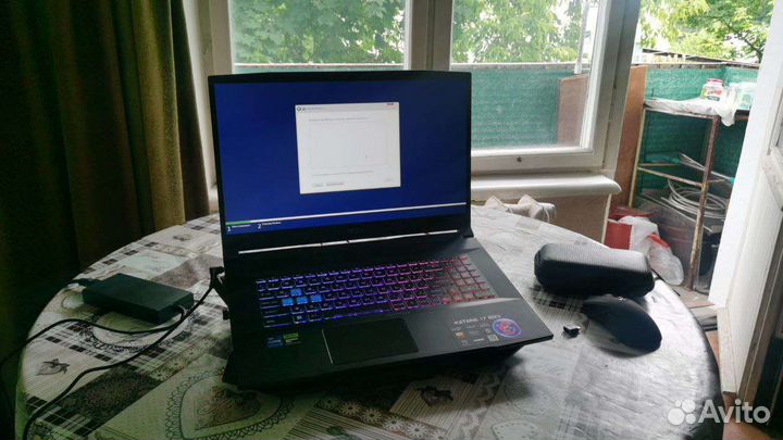 Ремонт компьютеров и ноутбуков. Установка программ