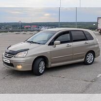 Suzuki Liana 1.6 MT, 2005, 192 000 км, с пробегом, цена 450 000 руб.