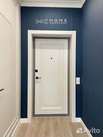 Ремонт квартир/коммерческих помещений