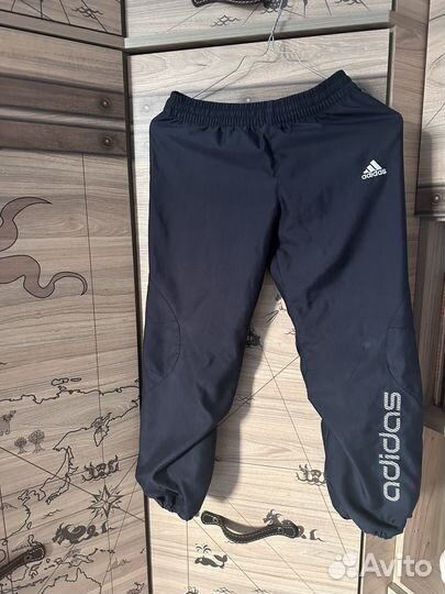 Спортивные штаны adidas