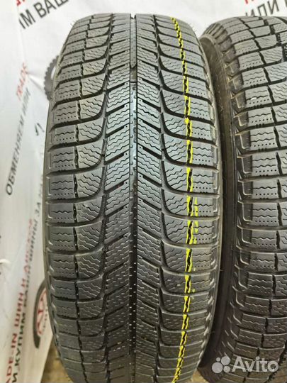 Michelin X-Ice XI3 215/65 R16 102T