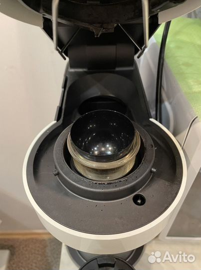 Капсульная кофемашина DeLonghi Nespresso ENV120.W