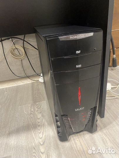 Компьютер intel core i3