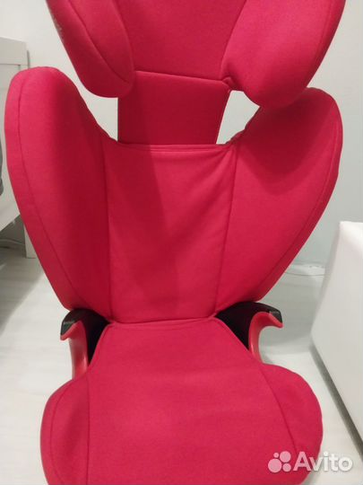 Кресло автокресло группа 2/3 britax romer KID II